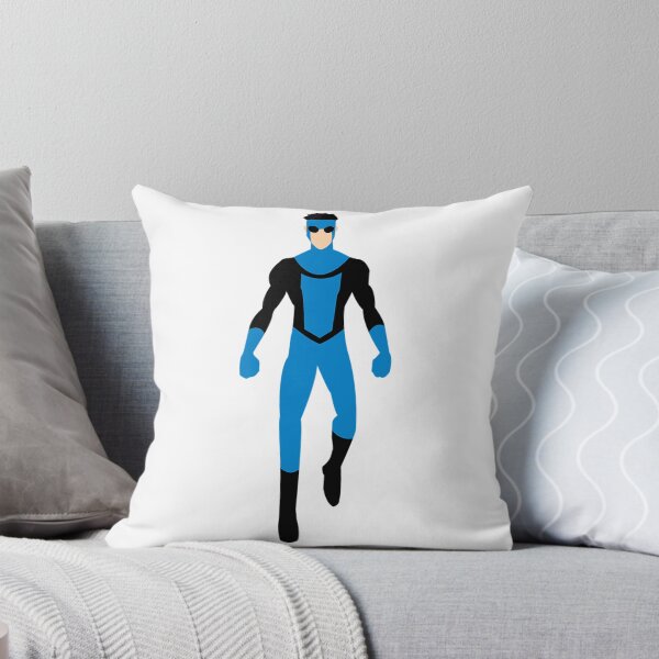 Item preview, Invincible  designed and sold by cheek-drew.