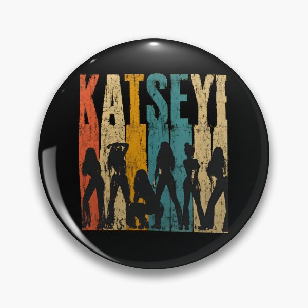 Item preview, Katseye music band designed and sold by Sweet-Tropical.