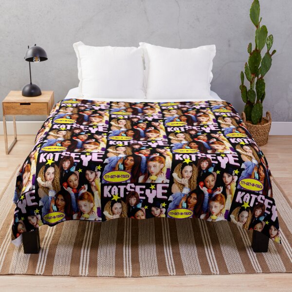 Item preview, Katseye Girl Korean Pop Music designed and sold by MoonLipipi.