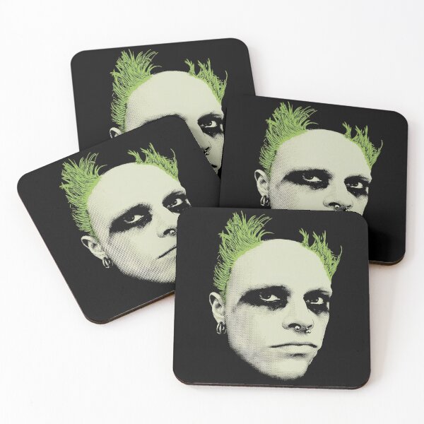 Item preview, Keith Flint designed and sold by Danpae.