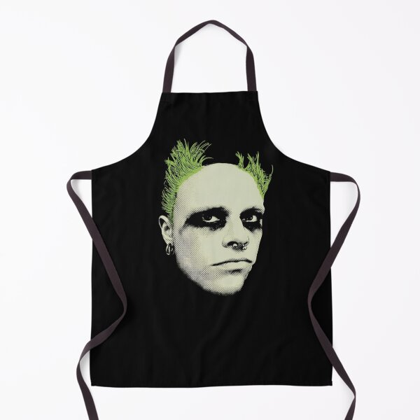 Item preview, Keith Flint designed and sold by Danpae.