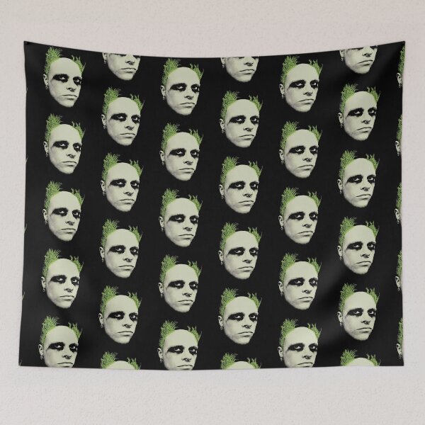 Item preview, Keith Flint designed and sold by Danpae.