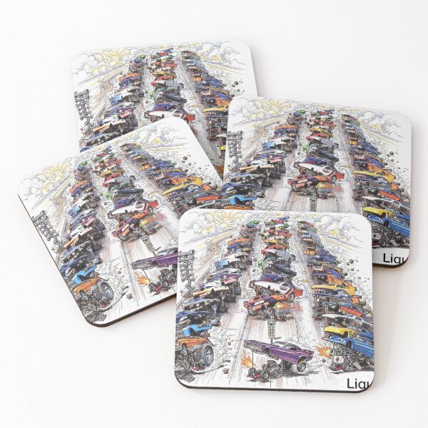 Item preview, Show -n- Go designed and sold by LiquidJam.