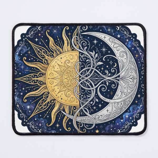 Item preview, Sun & Moon Design designed and sold by PerfctlyFlawed.