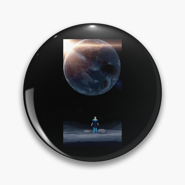 Item preview, Invincible Looking Up At The World designed and sold by cheek-drew.