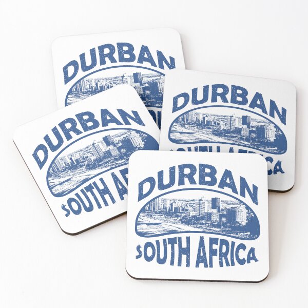 Item preview, Durban South Africa designed and sold by ArtNoveltee.