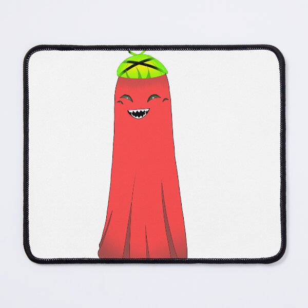 Item preview, Funny Jamaica Red Halloween Ghost | Cute Spooky designed and sold by kerissfantasyart .