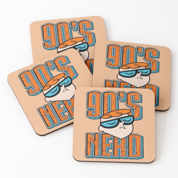 Item preview, 90s nerd designed and sold by JarquinDD.