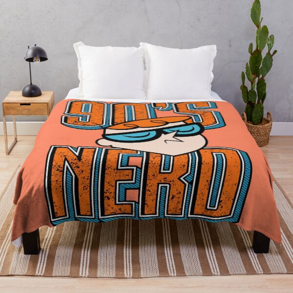 Item preview, 90s nerd designed and sold by JarquinDD.