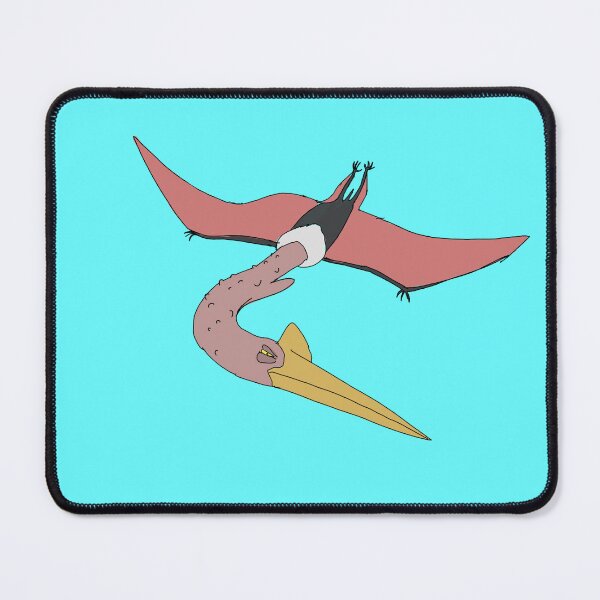 Item preview, Horrifying Hatzegopteryx designed and sold by FossilRecordGNS.