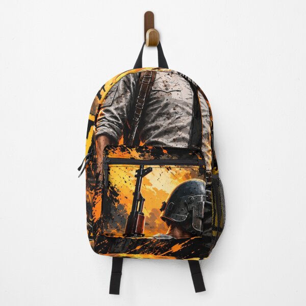 Item preview, PUBG Inspired Gaming Art designed and sold by NBT-NOVA.