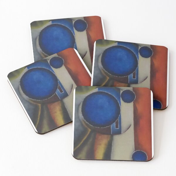 Item preview, The Blue Moon designed and sold by Arte-silvia.