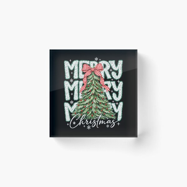 Item preview, christmas designed and sold by pruittpeteart.