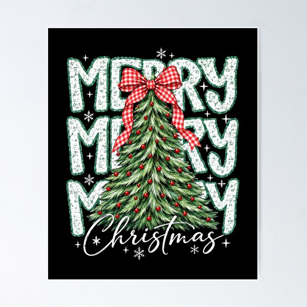 Item preview, christmas designed and sold by pruittpeteart.