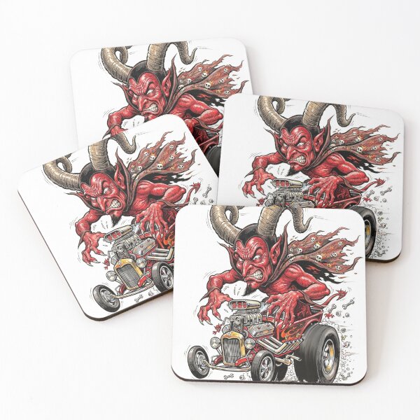 Item preview, Devils in the Details  designed and sold by LiquidJam.
