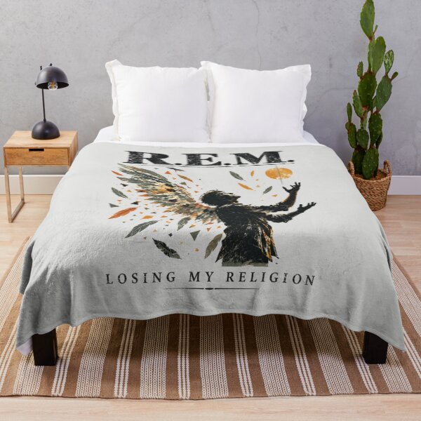 Item preview, R.E.M. Losing my Religion designed and sold by playback63.