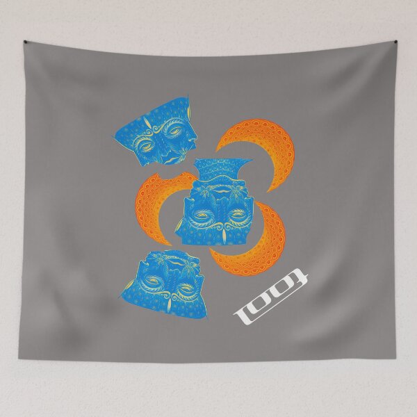 Item preview, TOOL Band Album Art Graphic T-Shirt-57 designed and sold by AleksandarBakov.