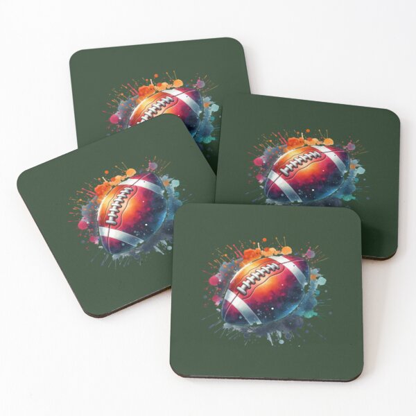 Item preview, American Football The Ultimate Guide to Understanding the Game Premium T-Shirt designed and sold by NeonHouses.