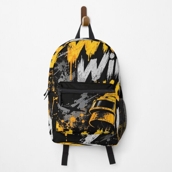 Item preview, PUBG Inspired Gaming Art designed and sold by NBT-NOVA.