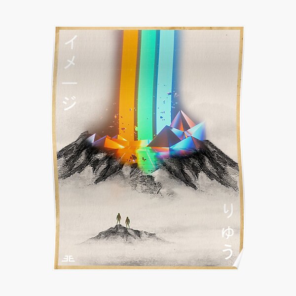 IMAGINE Poster
