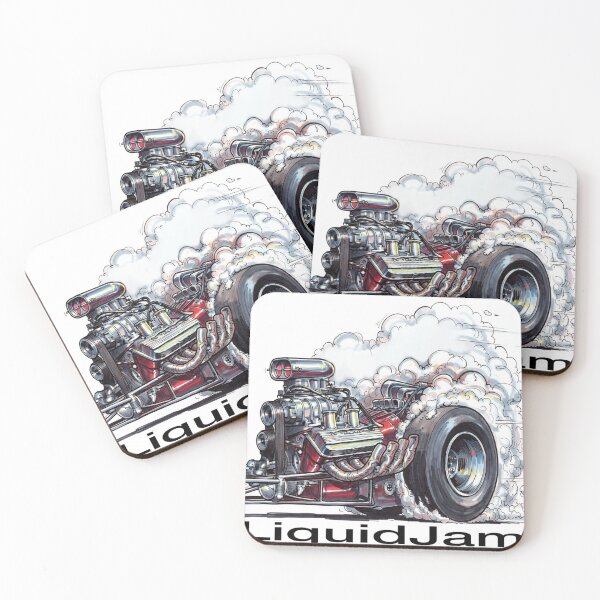 Item preview, HORSEPOWER  designed and sold by LiquidJam.