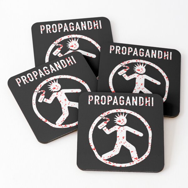Item preview, Symbol Molotov White Typography designed and sold by billiasbros.