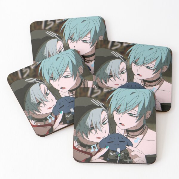 Item preview, Double love for Ivan♥ designed and sold by Only Words.