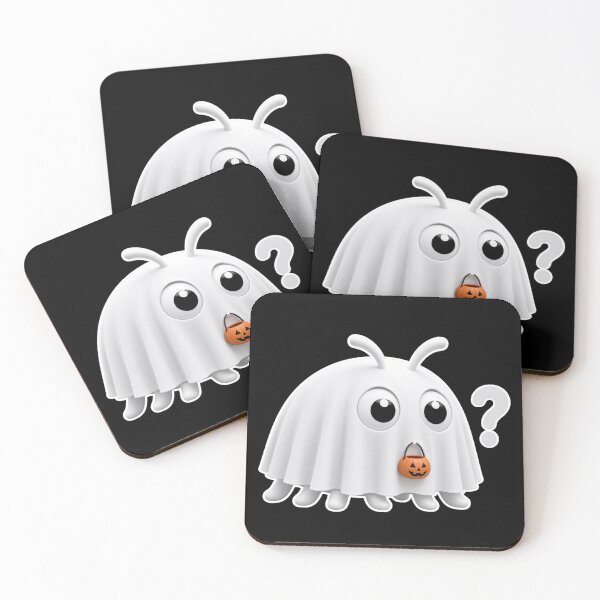 Item preview, WHYNOTZUK // SHEET GHOST designed and sold by WhyNotZuK.