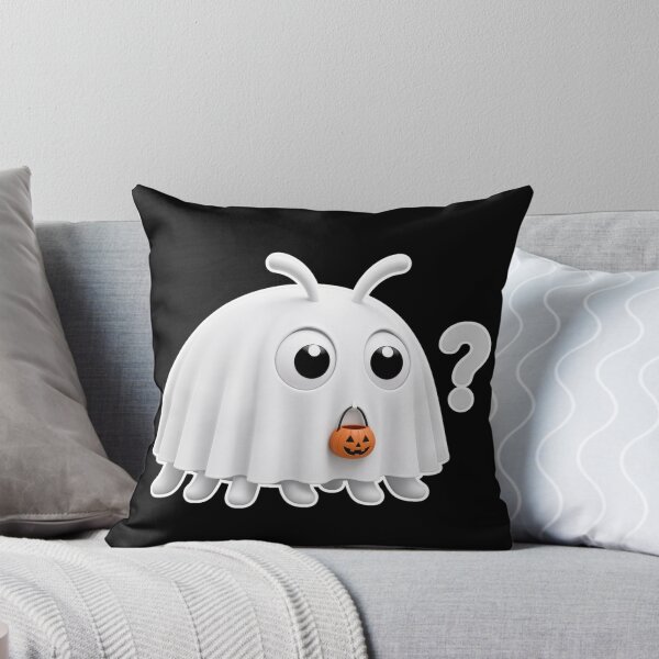 Item preview, WHYNOTZUK // SHEET GHOST designed and sold by WhyNotZuK.