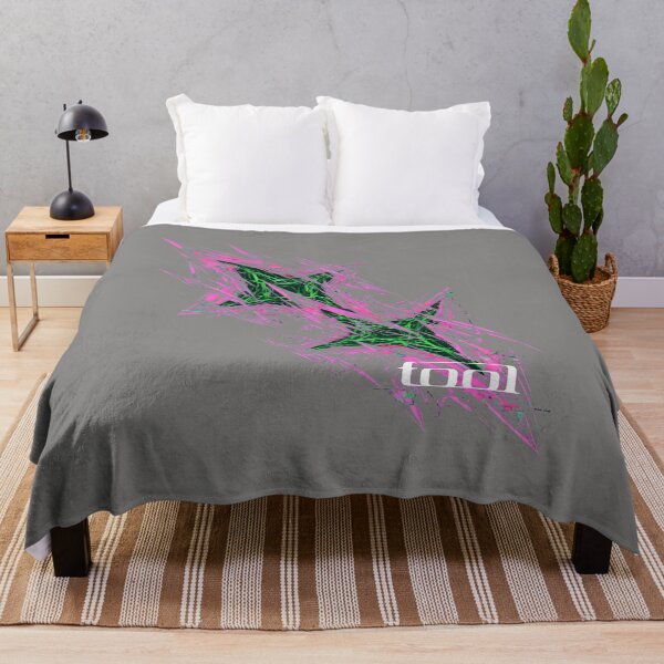 Item preview, Tool Band Psychedelic Spiral Logo T-Shirt-58 designed and sold by MichaelMente.