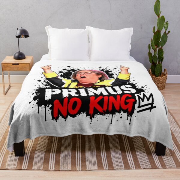 Item preview, Double Bird Lady Ink Splatter Quote No Kings Dark Grunge Adult Political Resistance Graphic designed and sold by SockaArt1.
