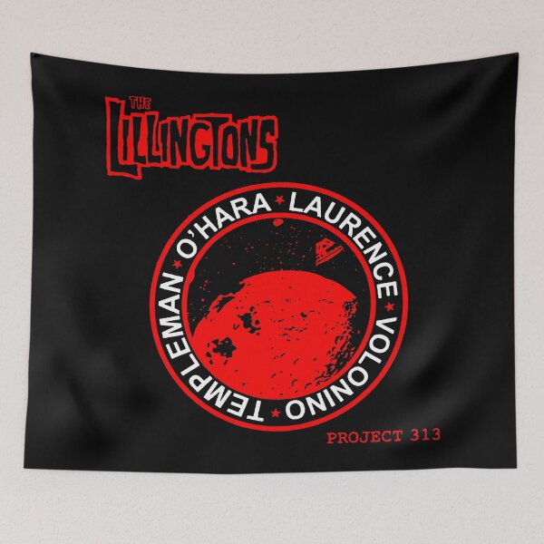 Item preview, Hardcore Punk Project 313 designed and sold by billiasbros.