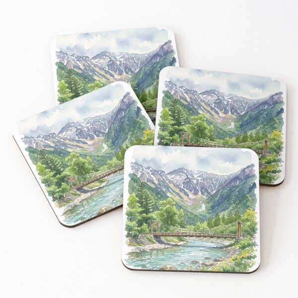 Item preview, A peaceful stroll along the lake designed and sold by SoraPetals.