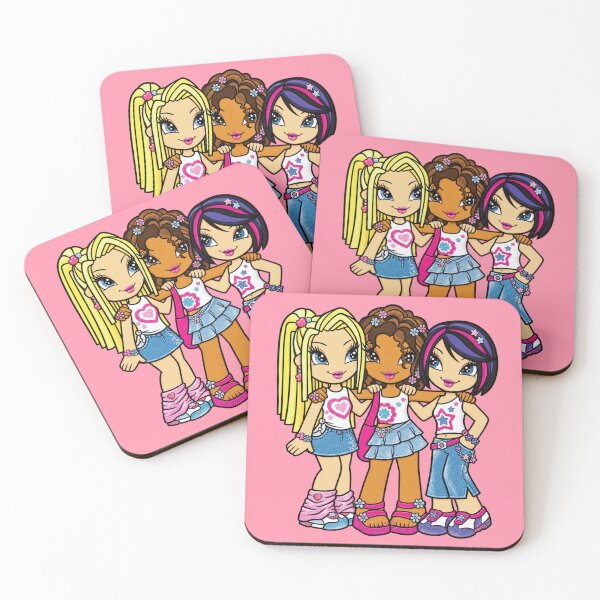 Item preview, Heart, Daisy and Star designed and sold by YChangShop.