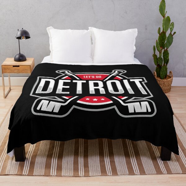 Item preview, Detroit Emblem designed and sold by BUDKAA.