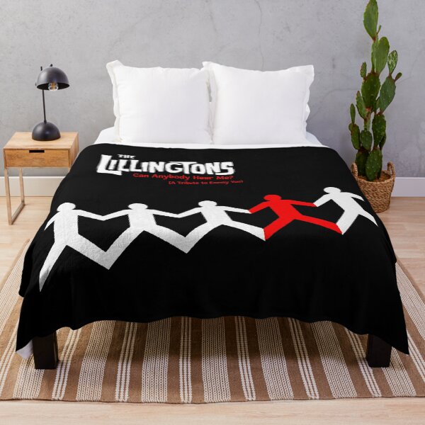 Item preview, Origami Human SIlhouette Red And White designed and sold by billiasbros.