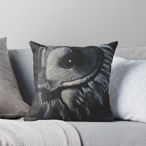 Item preview, The Watcher  designed and sold by JWerboweski.