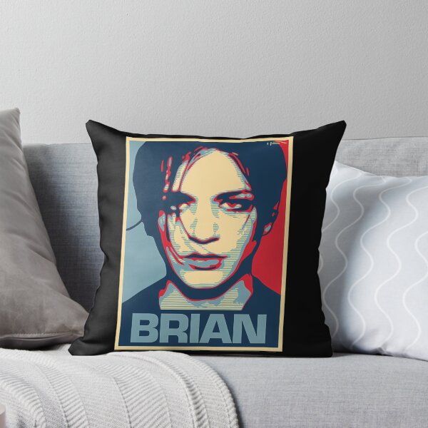 Item preview, Brian designed and sold by goddar-cherily.