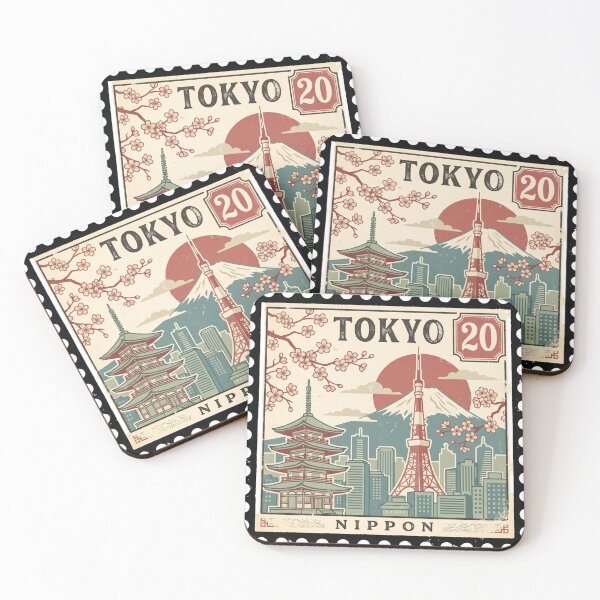 Item preview, Nippon♥ designed and sold by SoraPetals.