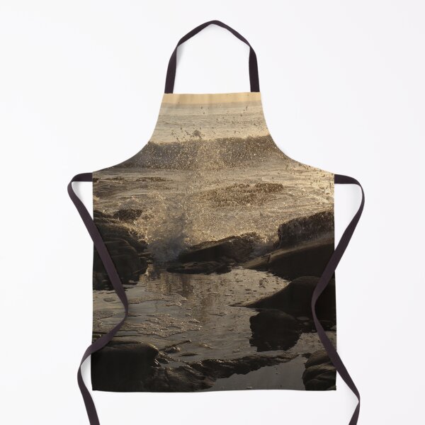 Item preview, Rock Pools & Waves designed and sold by Jay-Gall-oper.
