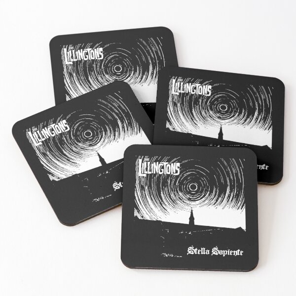 Item preview, White Silhouette Hardcore Punk Band Music designed and sold by billiasbros.
