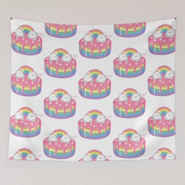 Item preview, Cake Moriah Elizabeth designed and sold by lancebilli.