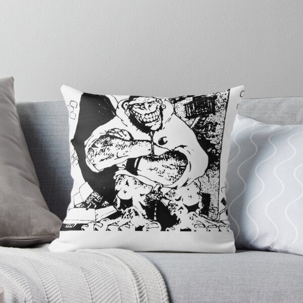 Item preview, GORILLA BISCUITS BAND  designed and sold by LinusMorge8.