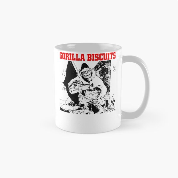 Item preview, GORILLA BISCUITS BAND  designed and sold by LinusMorge8.
