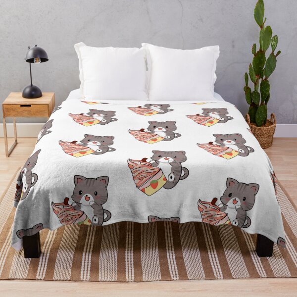 Item preview, Cute Cat Ice Cream designed and sold by lancebilli.