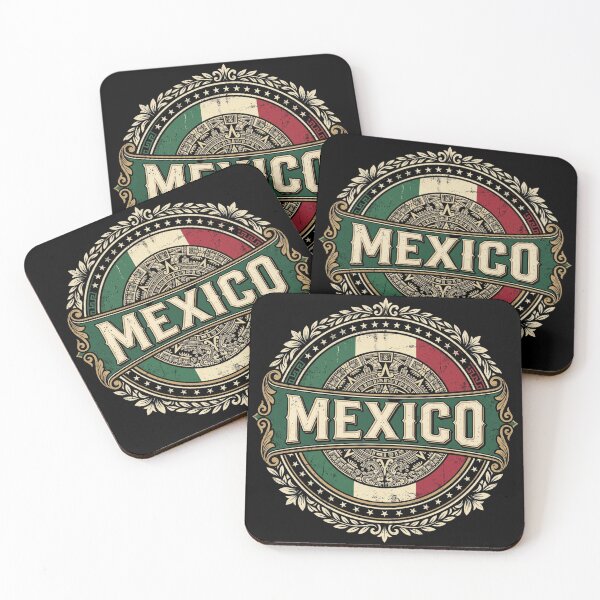 Item preview, Long live Mexico! designed and sold by SoraPetals.