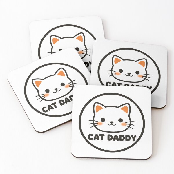 Item preview, CAT DADDY designed and sold by Ragedaddy72.