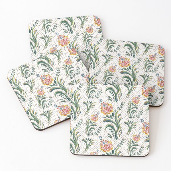 Item preview, Patterned Garden designed and sold by April Long Designs.