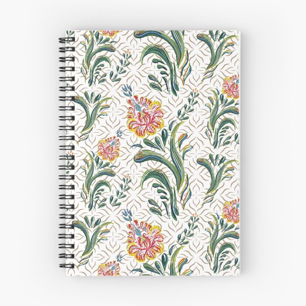 Item preview, Patterned Garden designed and sold by April Long Designs.