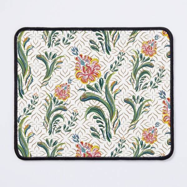 Item preview, Patterned Garden designed and sold by April Long Designs.